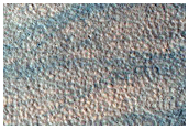 Periglacial Terrain Sample
