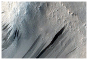 Slope Streak Monitoring
