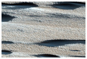 Chasma Boreale
