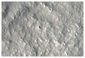 Tempe Fossae
