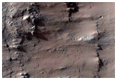 Crater Rim
