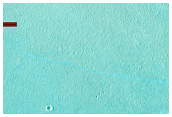 Candidate ExoMars EDM Landing Site in Meridiani Planum
