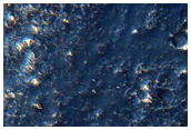 Dust-Raising Event Monitoring at Location of Viking 775A11