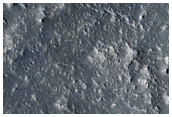 Reuyl Crater
