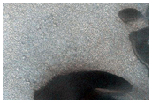 Edge of Polar Erg
