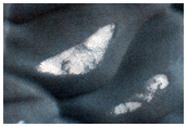 North Polar Dunes
