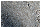 Mid-Latitude Terrain Sample
