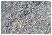 Mid-Latitude Terrain Sample
