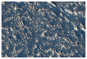 Elysium Region Terrain Sample
