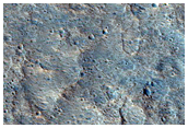 Oxia Palus Region

