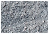 Mid-Latitude Terrain Sample
