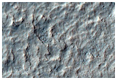 Mid-Latitude Terrain Sample
