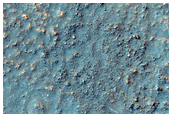 Mid-Latitude Terrain Sample
