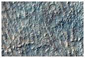 Mid-Latitude Terrain Sample
