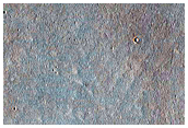 ExoMars EDM Landing Site
