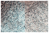 Modified Crater
