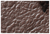 Investigate Sublimation Process
