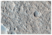 Rocky Unit on Ares Vallis Floor

