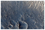 Terrain Sample
