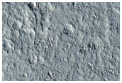 Northwest Alba Mons
