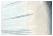 Slope Streak Monitoring
