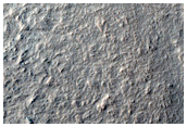 Mid-Latitude Terrain Sample
