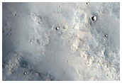 Amenthes Rupes
