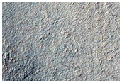 Mid-Latitude Terrain Sample
