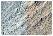 Echus Chasma
