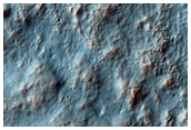 Mid-Latitude Terrain Sample
