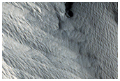 Medusae Fossae Formation
