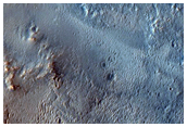 Meridiani Planum
