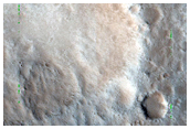 Elysium Mons Sample
