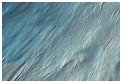 Slope Monitoring
