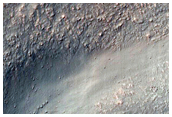 Mid-Latitude Terrain Sample
