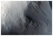 Slope Streak Monitoring
