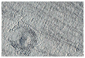Lethe Vallis
