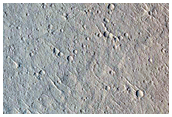Slope Streak Monitoring
