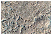 Mid-Latitude Terrain Sample
