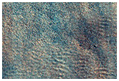 Sample of High-Latitude Terrain in Acidalia Planitia
