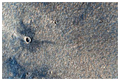 Albedo Boundary

