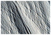Medusae Fossae
