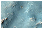 Ejecta Lobe

