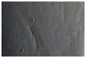Capri Chasma
