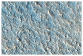 Floor of Kasei Valles
