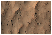 Secondary Craters