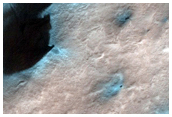 Cryptic Terrain
