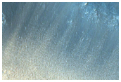 Terrain in Arabia Terra
