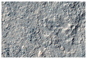 Mid-Latitude Terrain Sample
