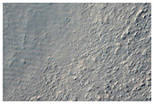Smooth Valley Floors
